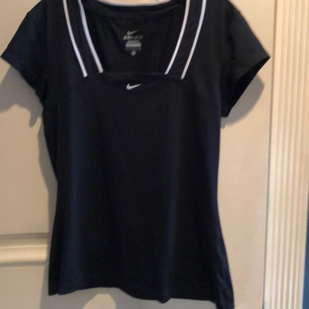 Dri-Fit Nike active wear top